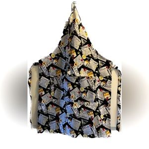 😎 NWOT Happy Hour Martini/Old-fashioned kitchen, bar &/or barbecue apron